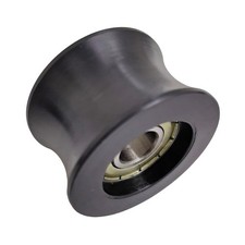 Rowing Machine Pulley Wear