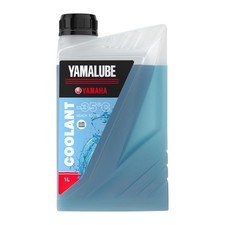 Genuine Yamaha Yamalube