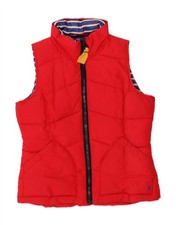 JOULES Womens Padded Gilet UK