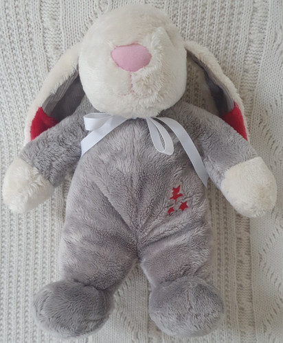 Sainsburys grow play bunny - grow,