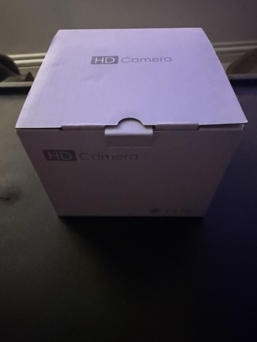 Job lot poe cctv dome - job, 2x