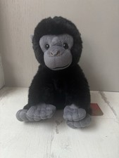 Keel Toys Chimpanzee 8" Chimp