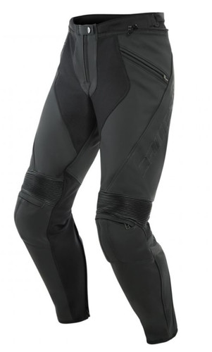 Dainese pony black matt - 3,