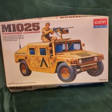 Academy Hummer 1/35 Scale