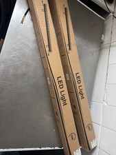 2 LED Wall Washer 18W 50cm IP65 – Brand New Boxed (Cool White 6000K)