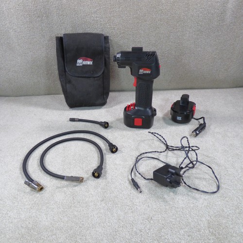 Air hawk pro - hawk,