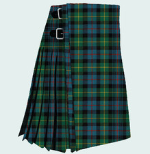 Farquharson Ancient Tartan