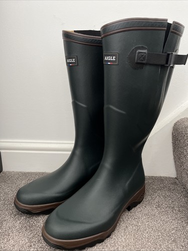 New aigle parcours 2 - b/new,