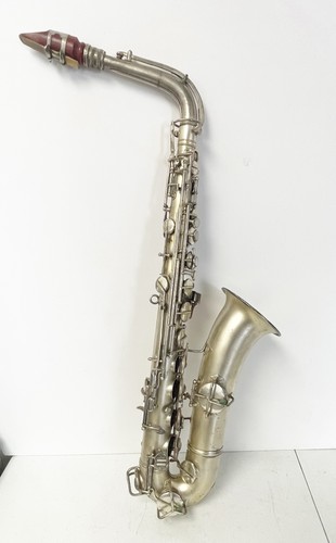 Antique 1921 conn - 1921, new