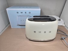 Smeg TSF01CRUS Cream Retro
