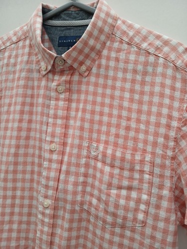 Linen cotton blend short - linen,