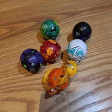 Bakugan Battle Brawlers Bundle