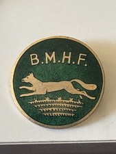 BRAMHAM MOOR HUNT FOLLOWERS