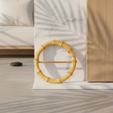 SARONG BUCKLE IN SAND