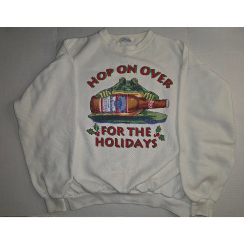 Vintage budweiser hop - 90’s,