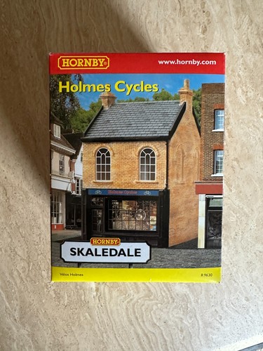 Hornby skaledale homes cycles - hornby,