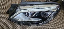 15-19 Mercedes GLE W166 LED