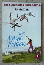 Roald Dahl Signed Copy Of The