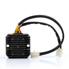 Regulator Rectifier Voltage