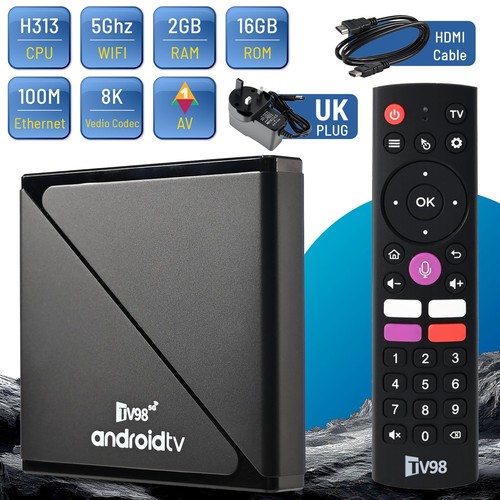 Android smart box hdmi - box,