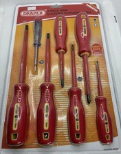 Draper VDE Insulated