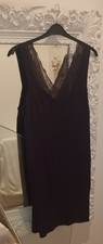 Women's Purple H&M Dress Size XL Ladies Party Wear Summer Wear Women's Clothing 