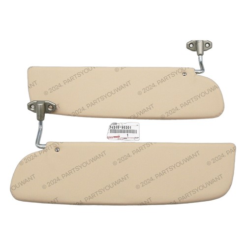Toyota genuine land cruiser - land,