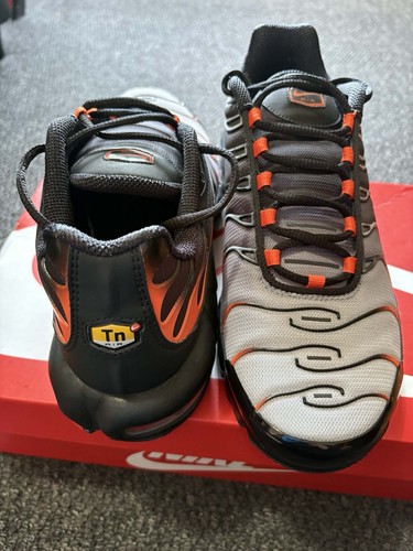 Nike air max - air, plus