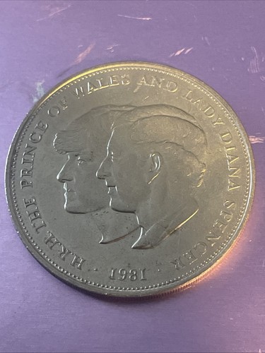 United kingdom pence - 25,