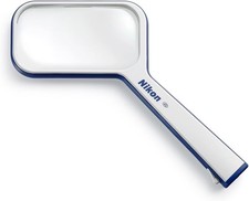 NEW Nikon Reading Magnifying