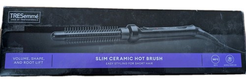 Tresemme slim ceramic hot - slim,