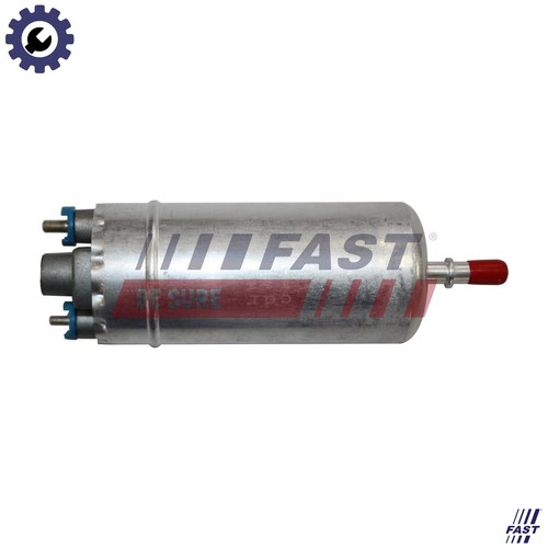 Fuel pump ft53038 for iveco - pump,