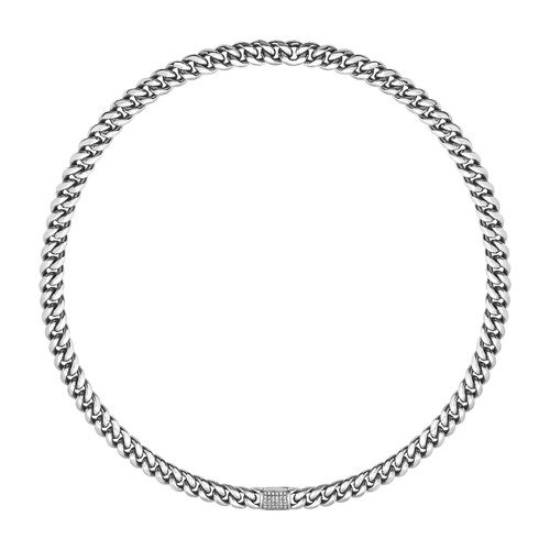 Breil abarth necklace tj3977 - abarth,