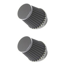 2Pcs Universal Motorcycle Dirt