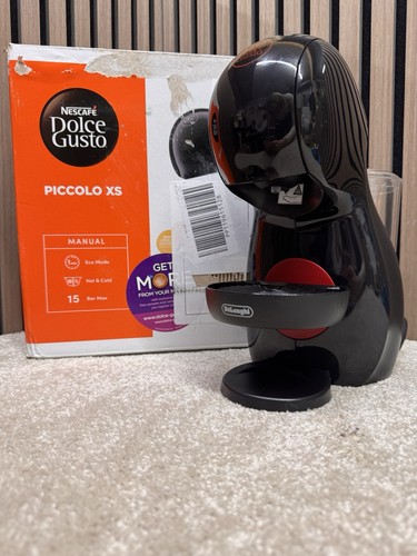 Dolce gusto delonghi piccolo - dolce,