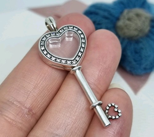 Genuine pandora sparkling - genuine,