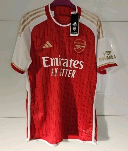 New adidas arsenal 2023 - new, 2023/24