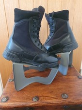 Magnum Classic Boot (Police /military Issue) Size 7