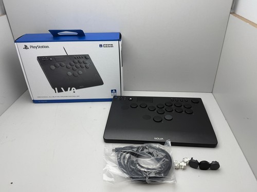 Hori nolva mechanical all - hori,
