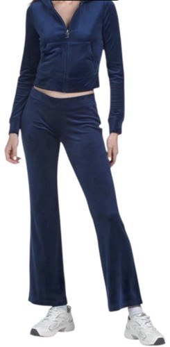 Juicy couture velour tracksuit - juicy,
