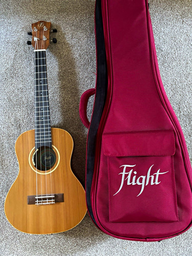 Flight leia tenor ukulele - flight,