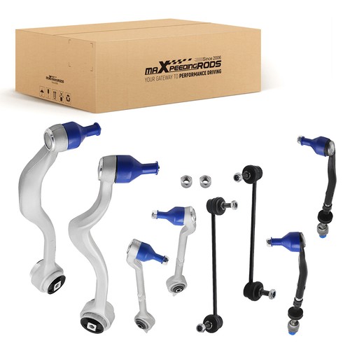 8pcs suspension wishbone - 8pcs,