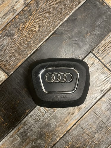 Audi steering wheel air - q5,