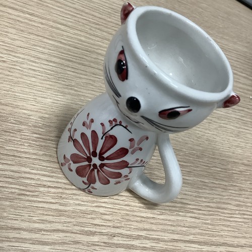 Vintage secla pottery - secla,