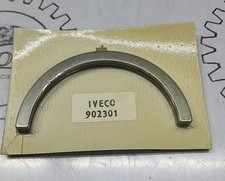 NEW IVECO TURBOSTAR SHOULDER