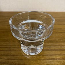 Dartington Lead Crystal Heavy