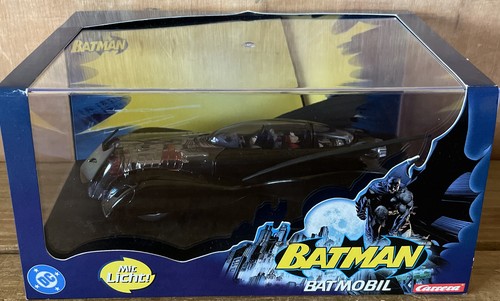 Carrera evo 27110 batmobil - 27110,