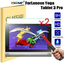 2Pcs For Lenovo Yoga Tab 3 10