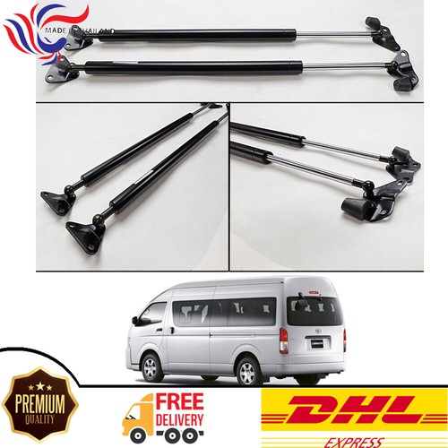 Tail gate rear strut shock - rear,