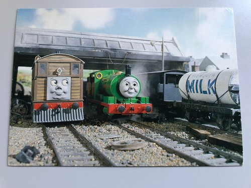 Percy toby thomas the - toby,,